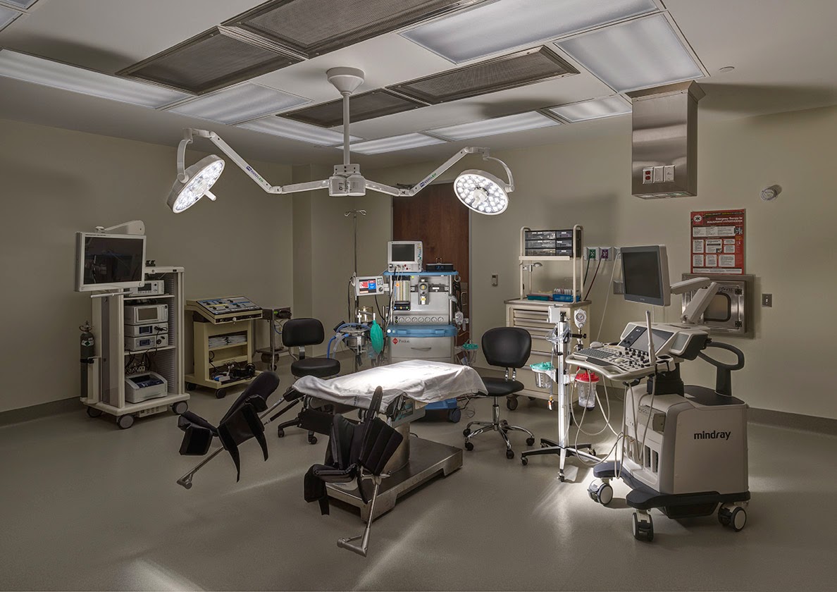 IVF Michigan Fertility Center – Saginaw