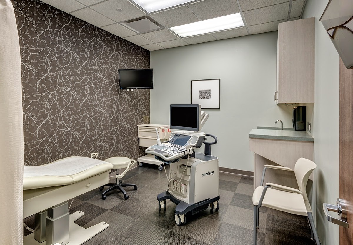 IVF Michigan Fertility Center – Saginaw