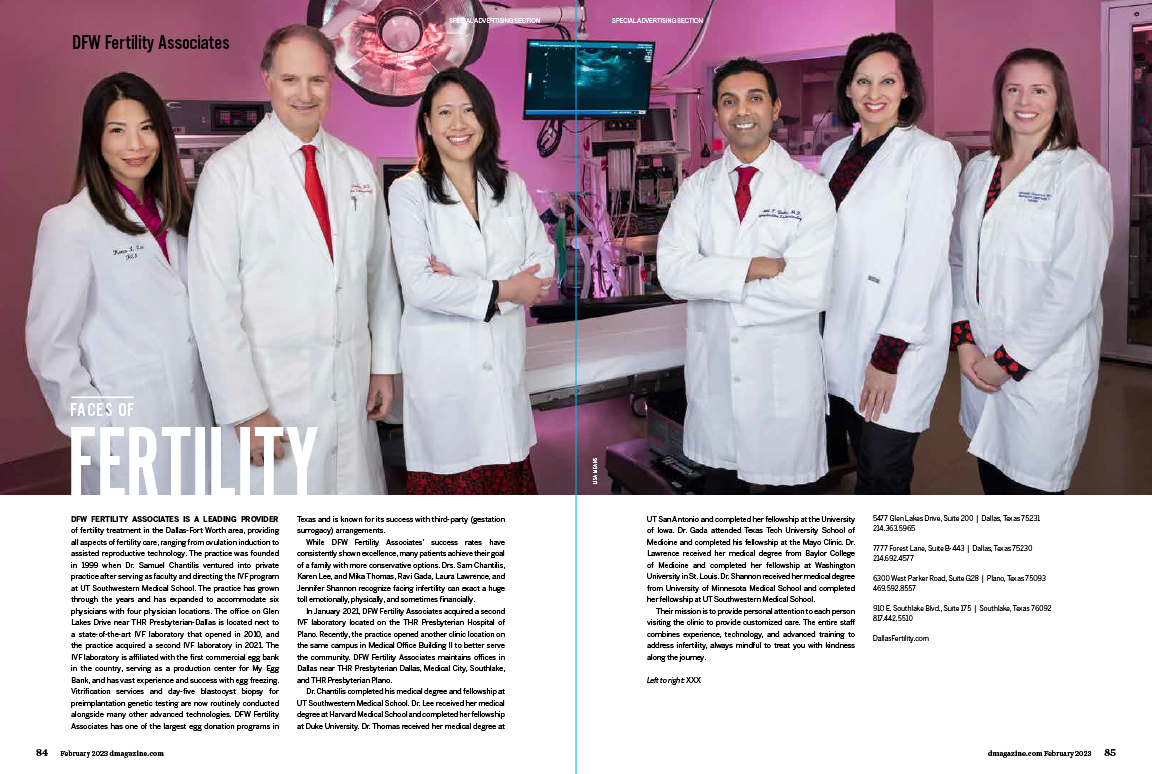 IVF Plano