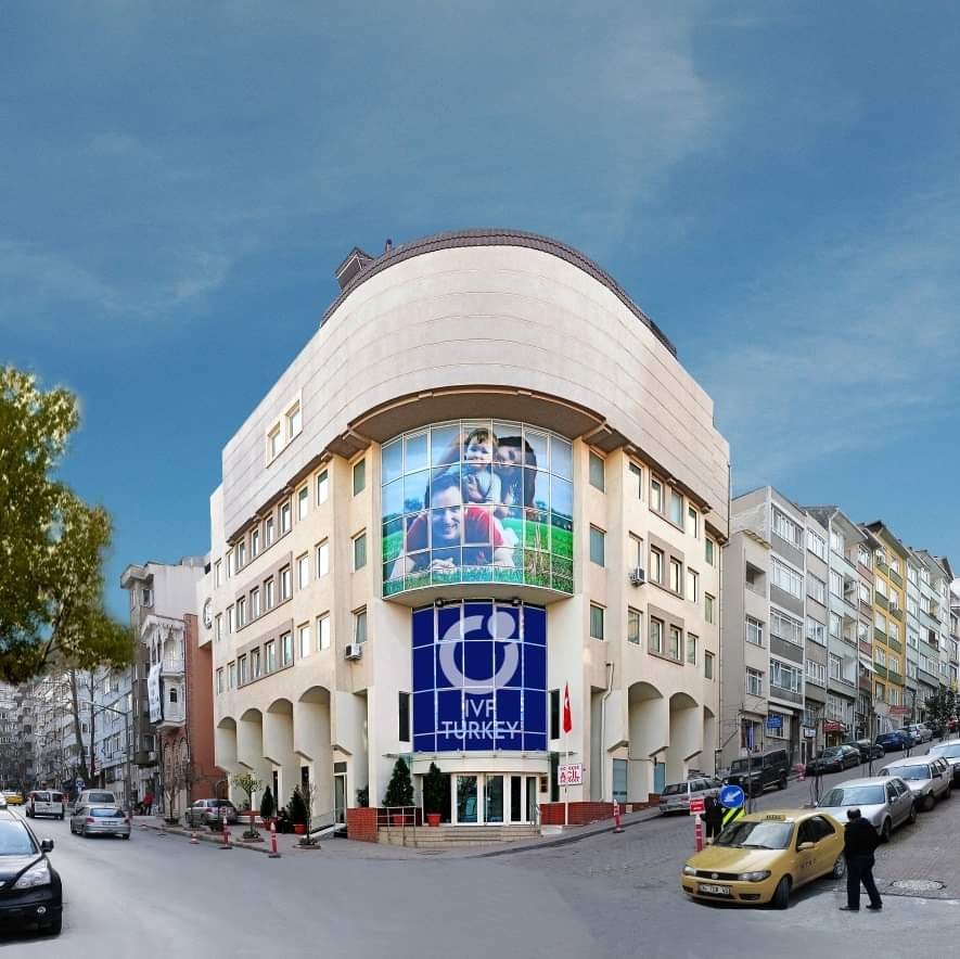 IVF Turkey