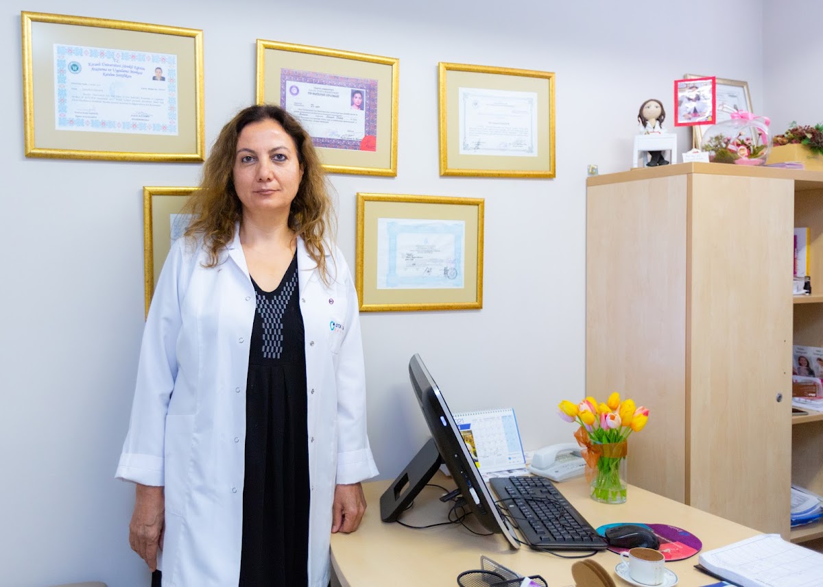 IVF Turkey