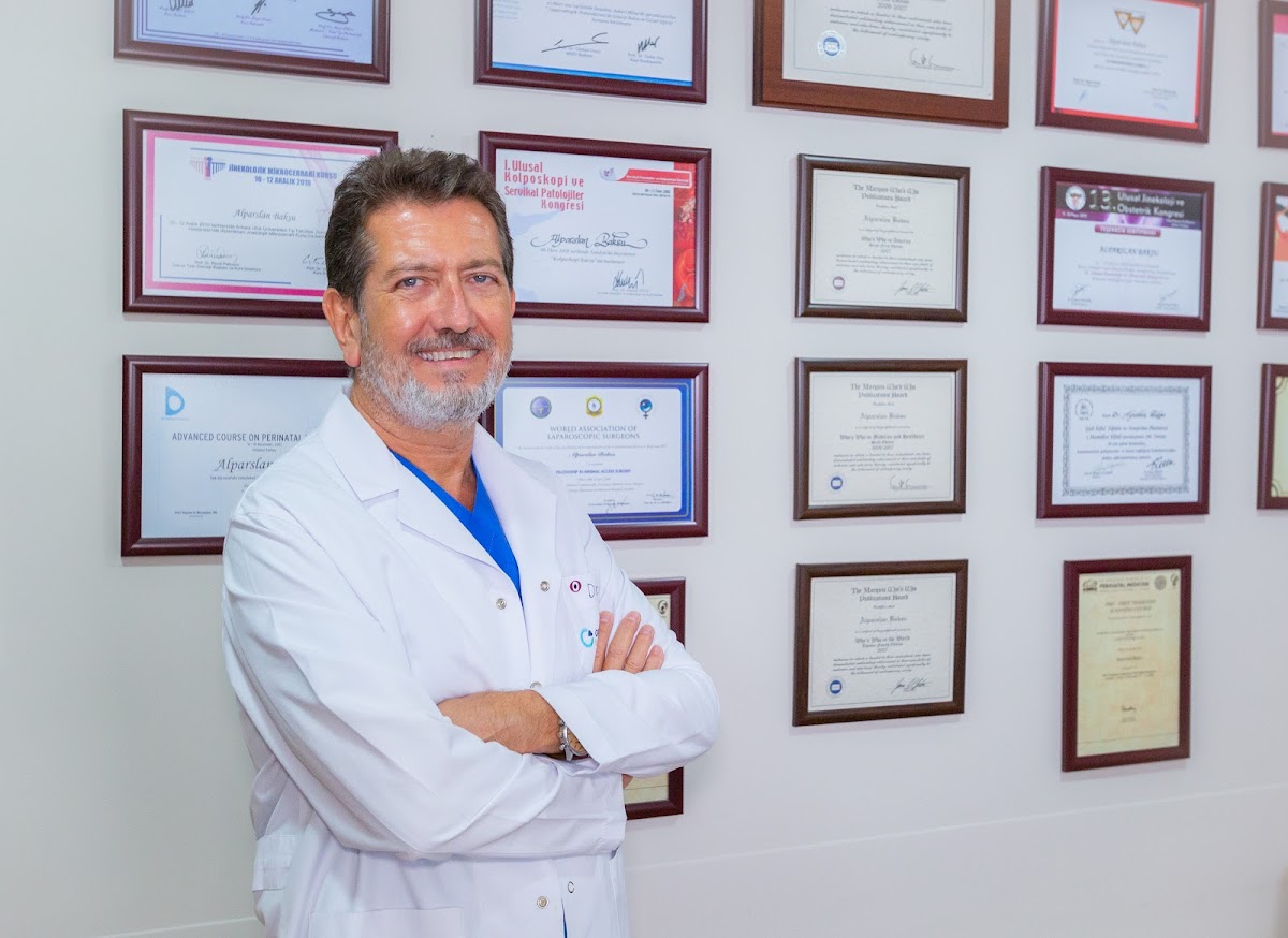 IVF Turkey