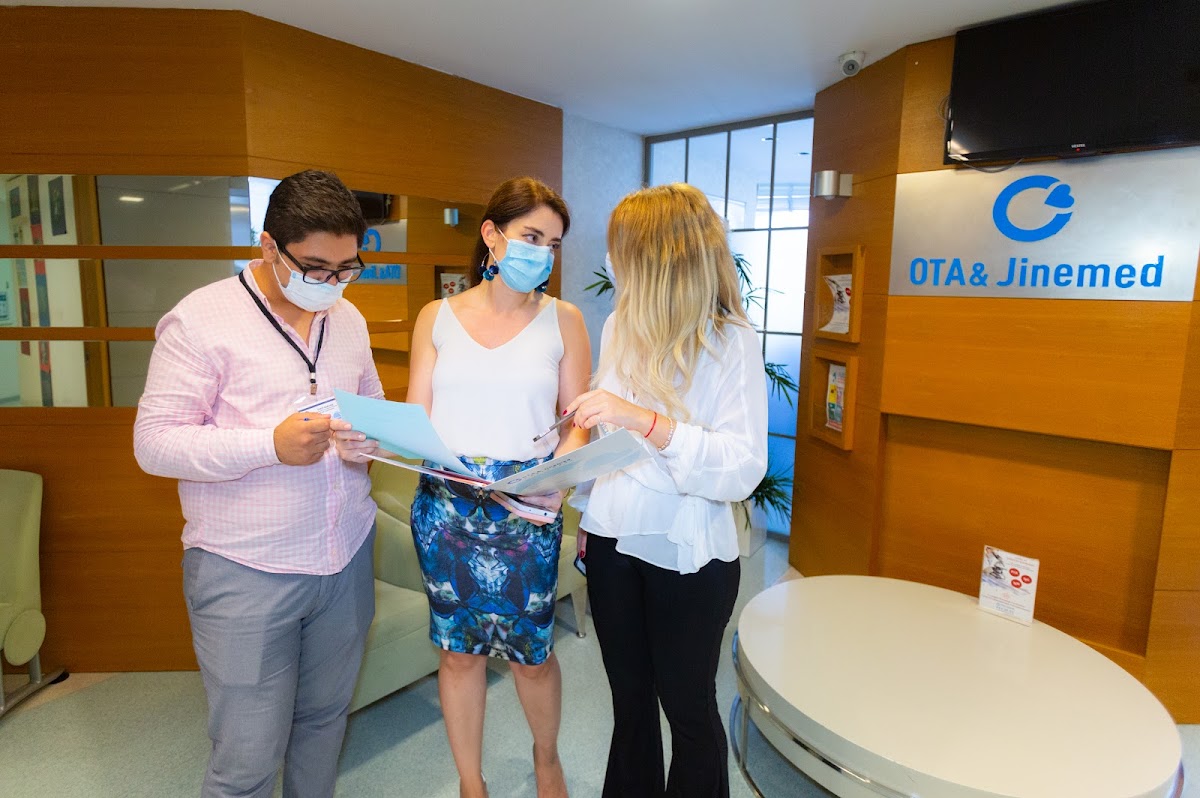 IVF Turkey