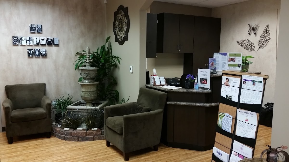 IVFLA Fertility: IVF Clinic & Infertility Specialists Beverly Hills