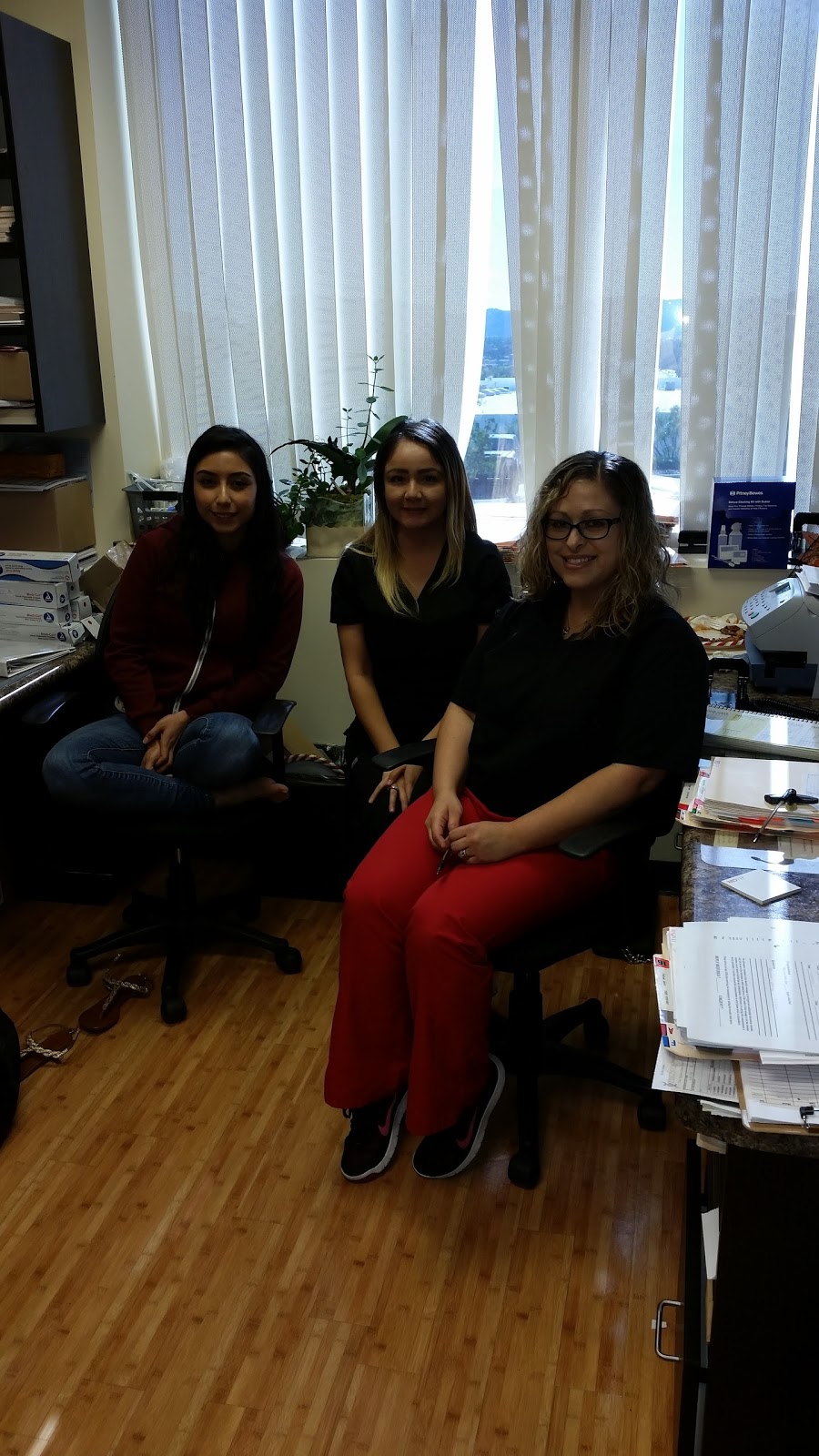 IVFLA Fertility: IVF Clinic & Infertility Specialists Beverly Hills