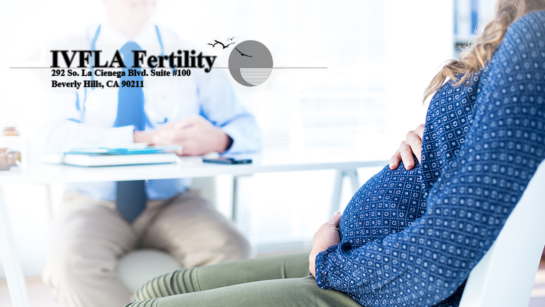 IVFLA Fertility: IVF Clinic & Infertility Specialists Beverly Hills