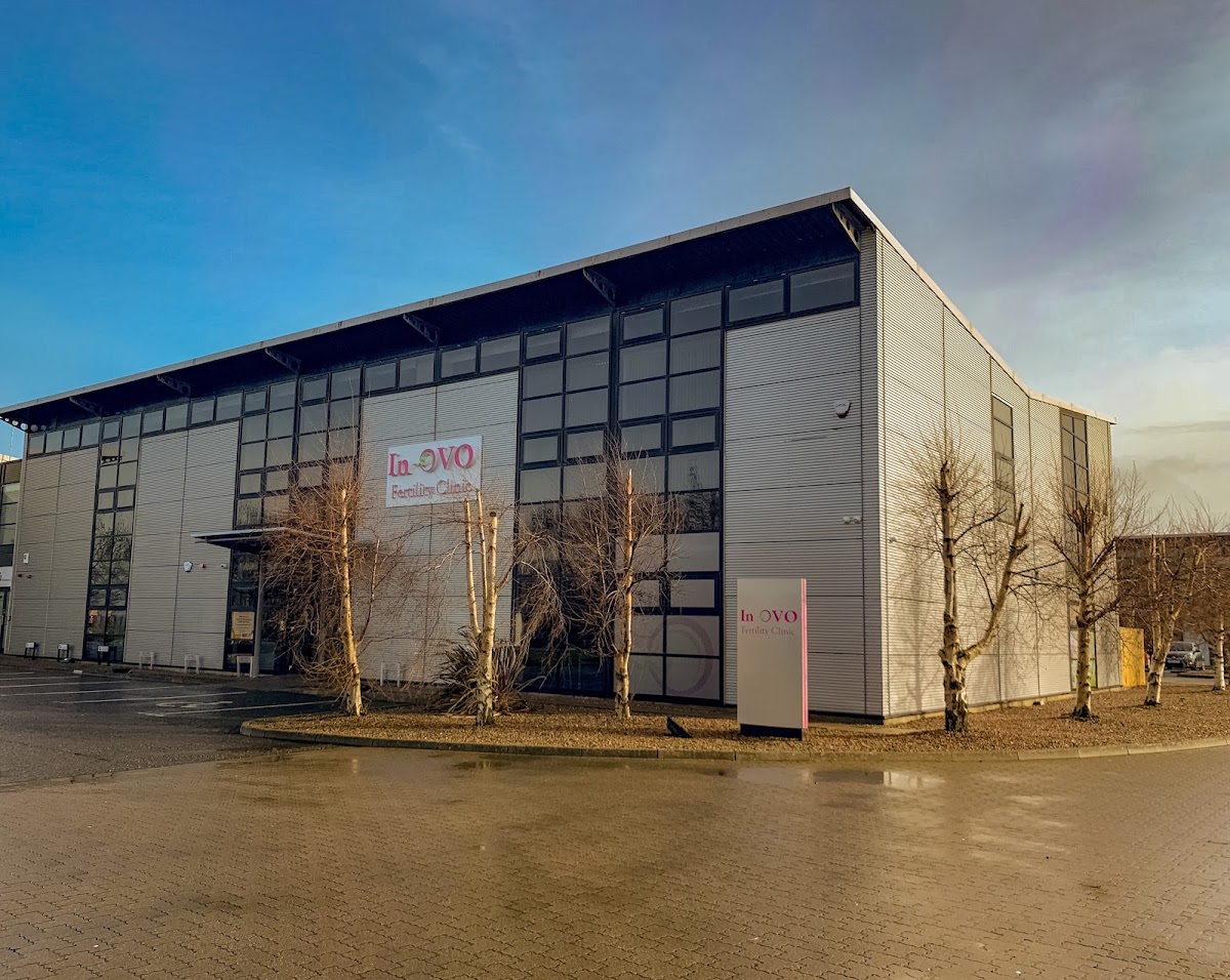 In-OVO-Fertility-Clinic