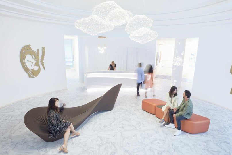 Incinta-Fertility-Center