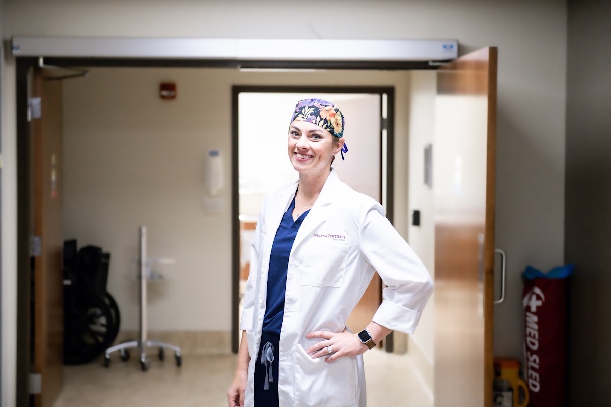 Indiana-Fertility-Institute