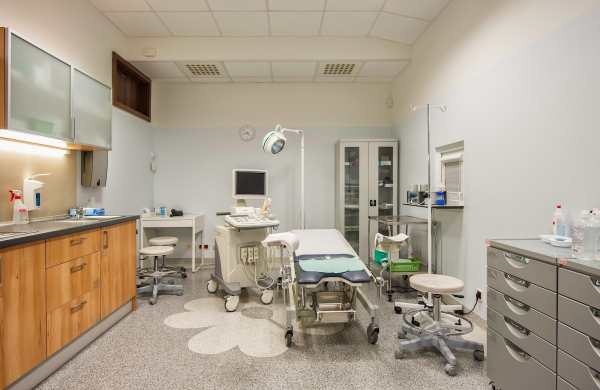 InviMed Gdynia Klinika Leczenia Niepłodności