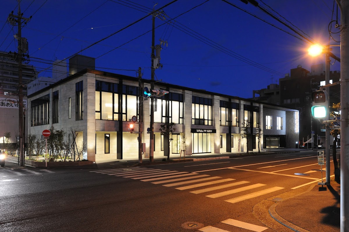 Iryo-Hojin-Shadan-Tawara-IVF-Clinics-1