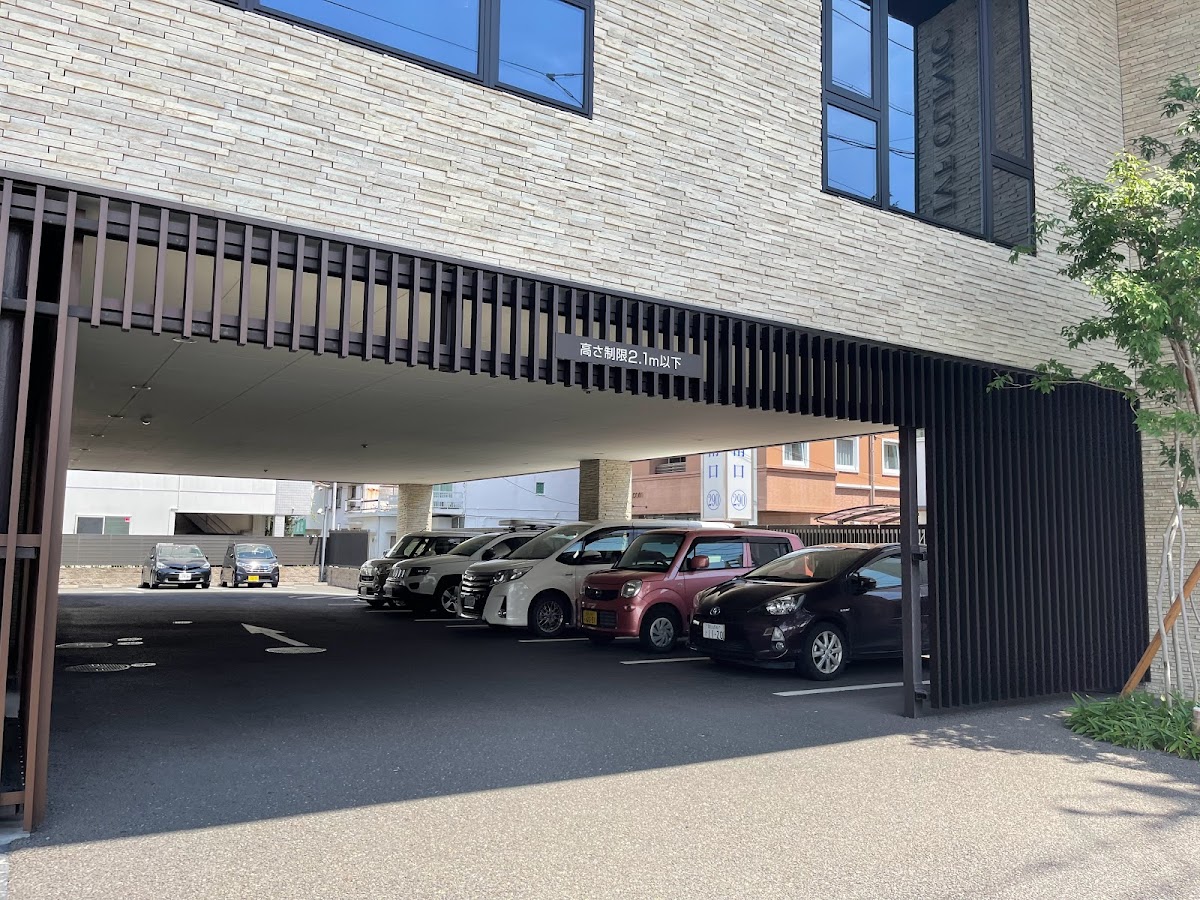 Iryo-Hojin-Shadan-Tawara-IVF-Clinics-4