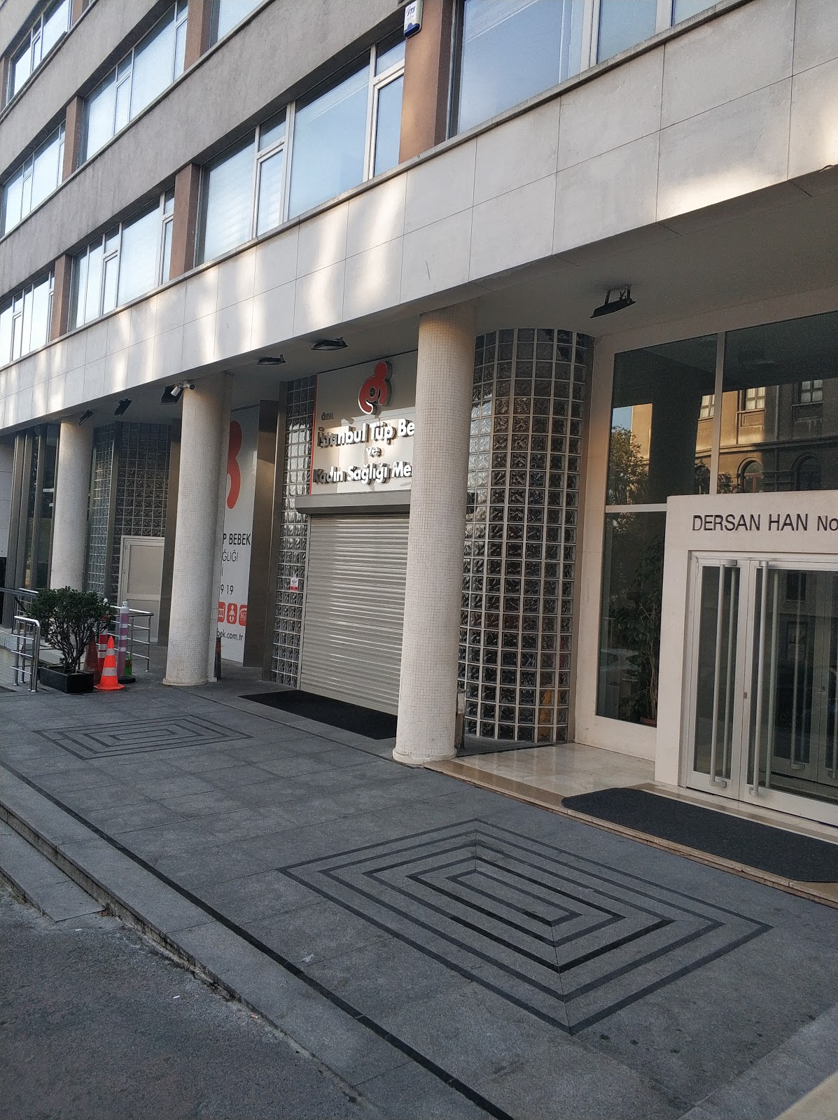 Istanbul IVF and Women’s Health Centers