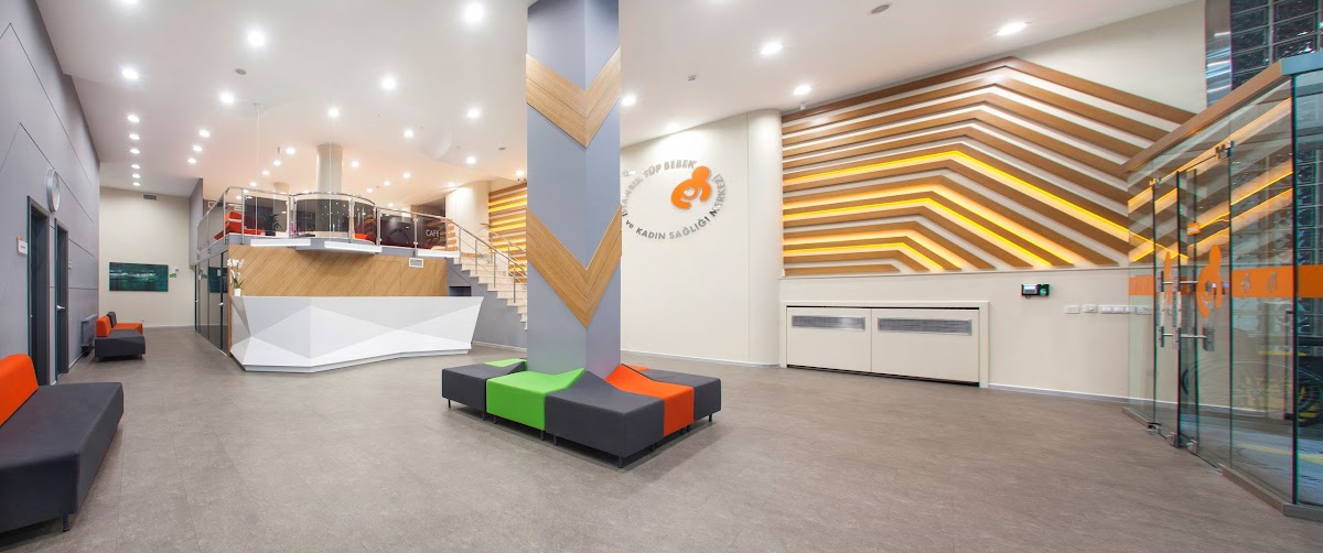 Istanbul IVF and Women’s Health Centers