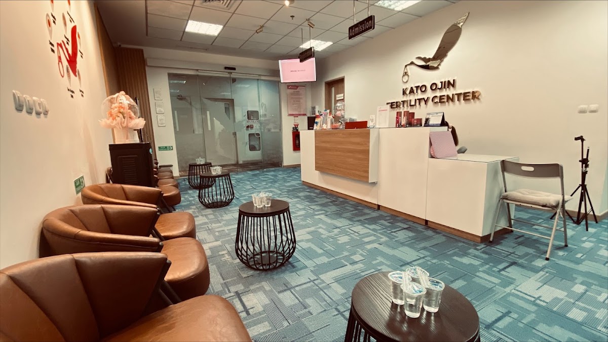 Kato-Ojin-Fertility-Center