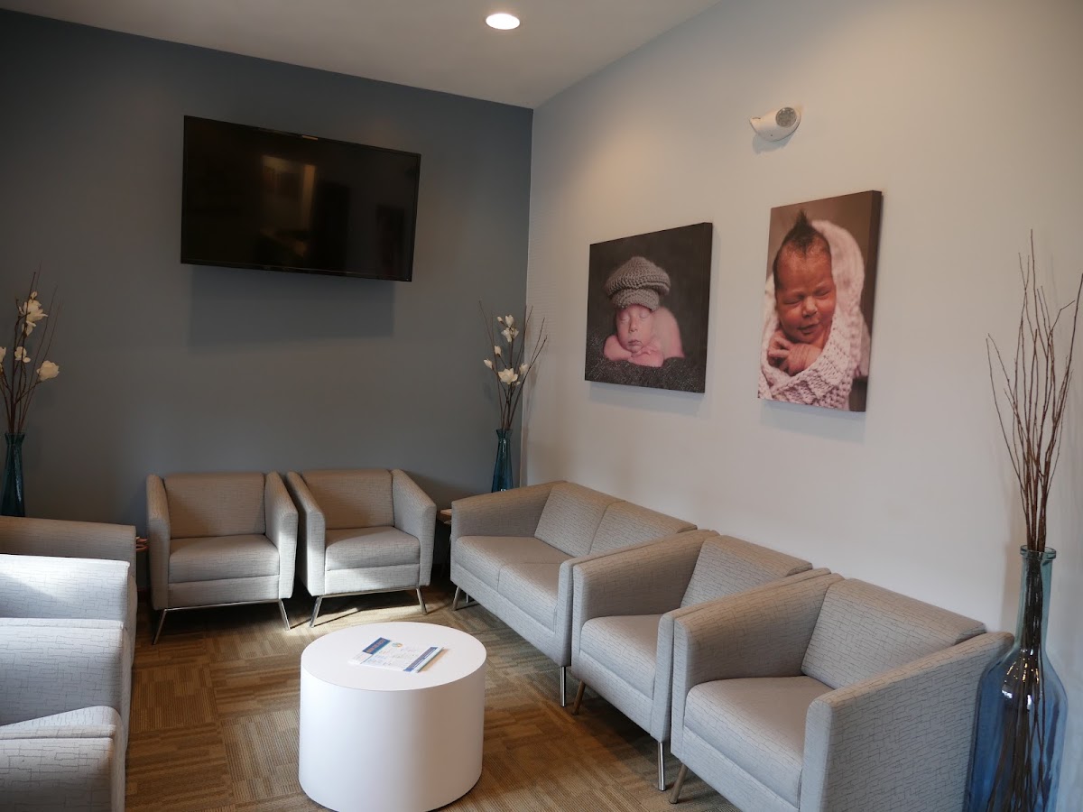 Kindbody – Swansea (formerly Vios Fertility Institute)