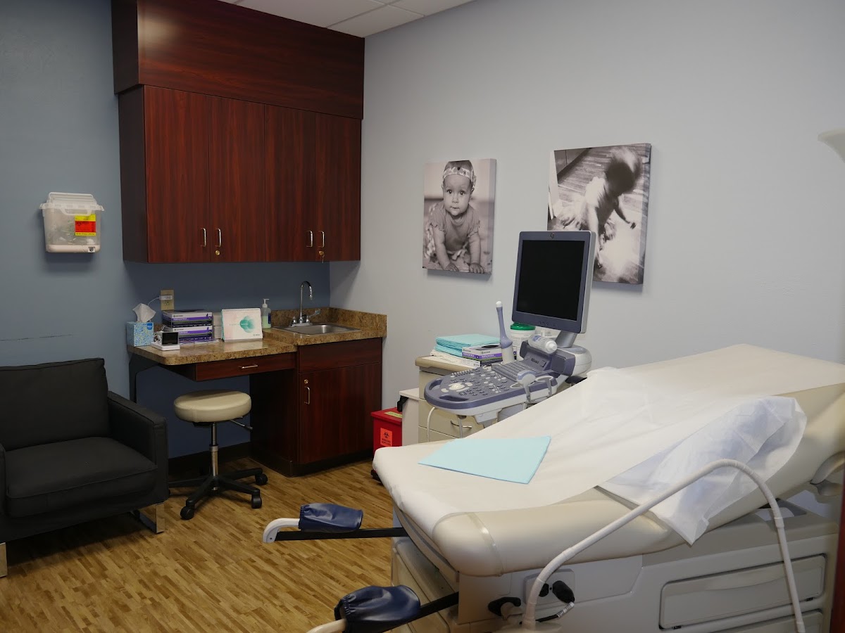 Kindbody – Swansea (formerly Vios Fertility Institute)