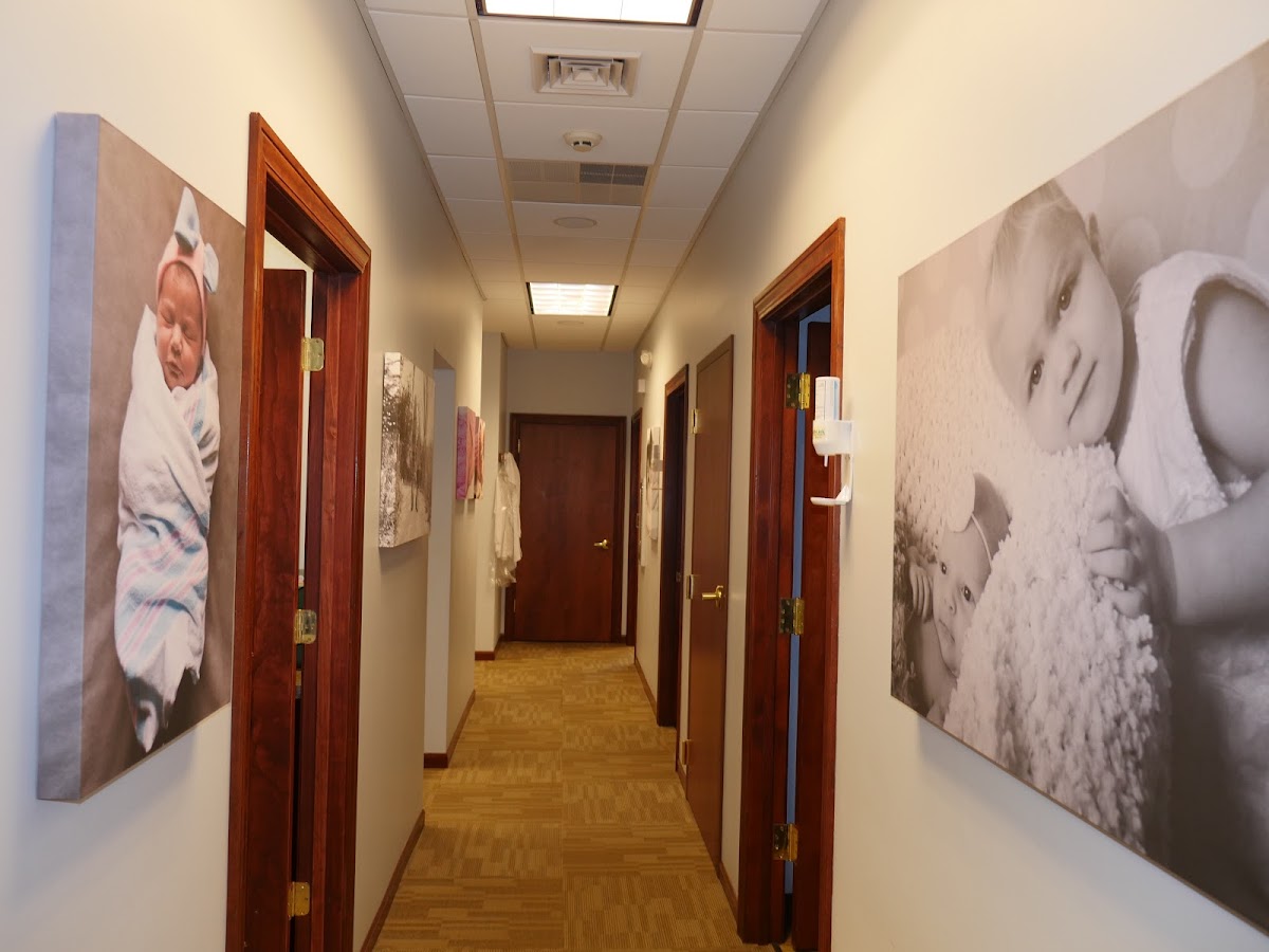 Kindbody – Swansea (formerly Vios Fertility Institute)