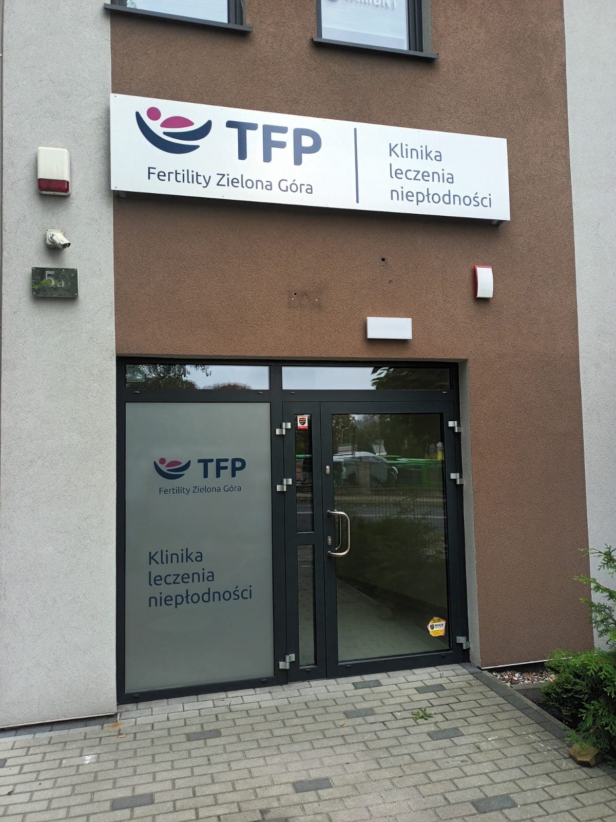 Klinika-leczenia-nieplodnosci-TFP-Fertility-Zielona-Gora