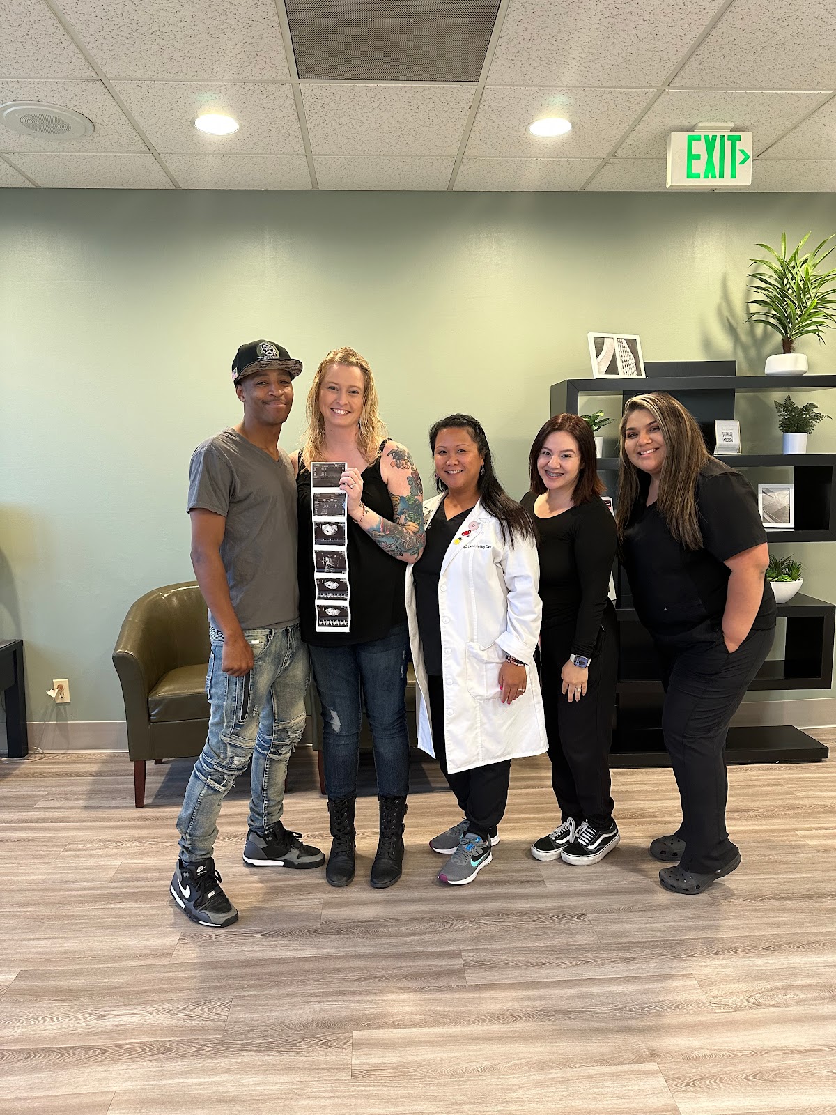 Laurel-Fertility-Care