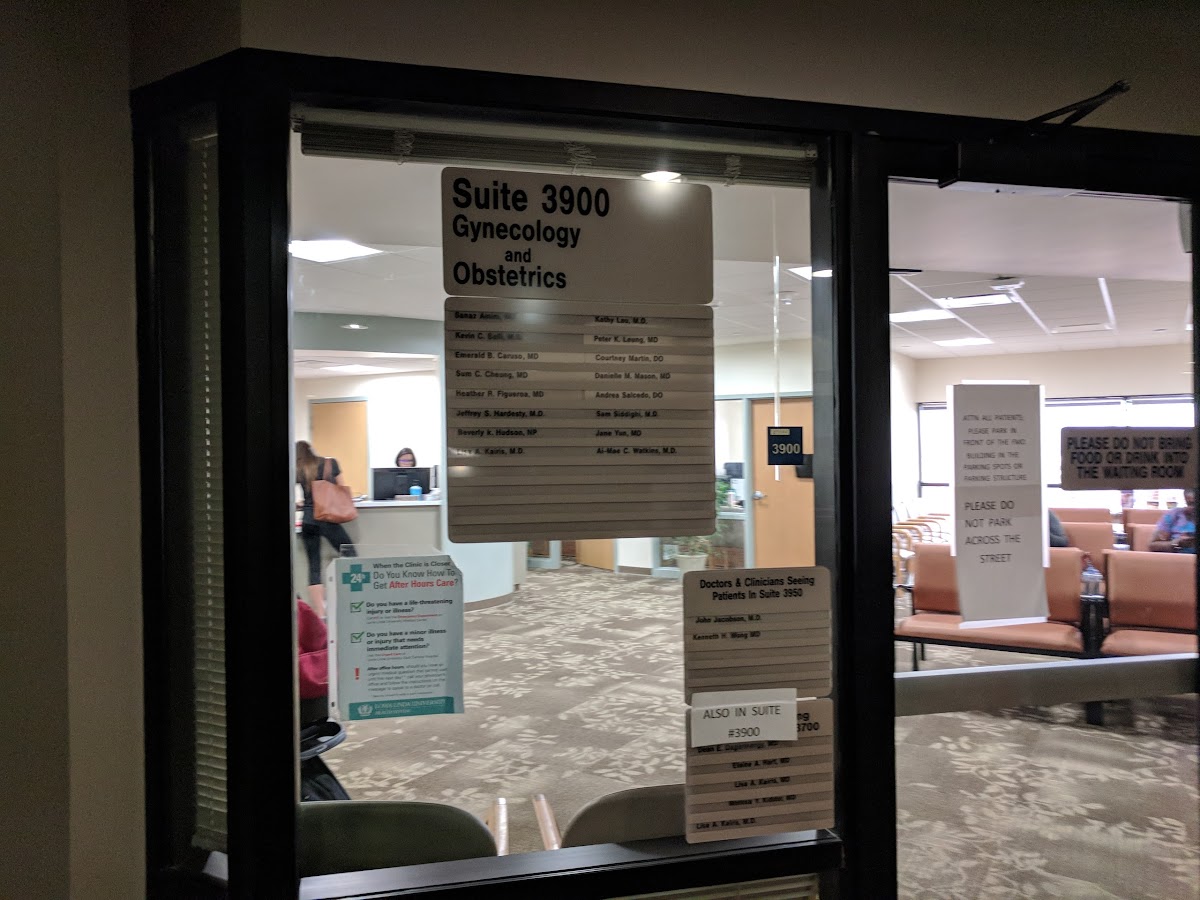 Loma Linda University Center for Fertility & IVF