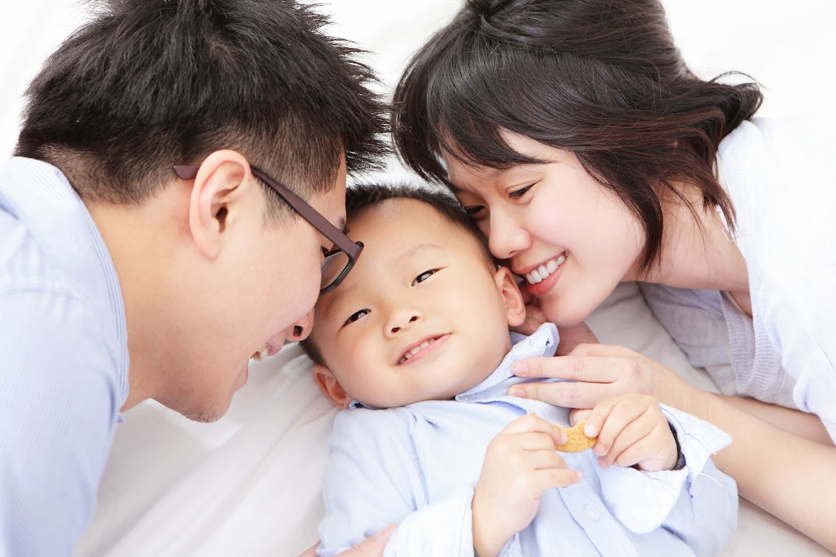 Loma Linda University Center for Fertility & IVF