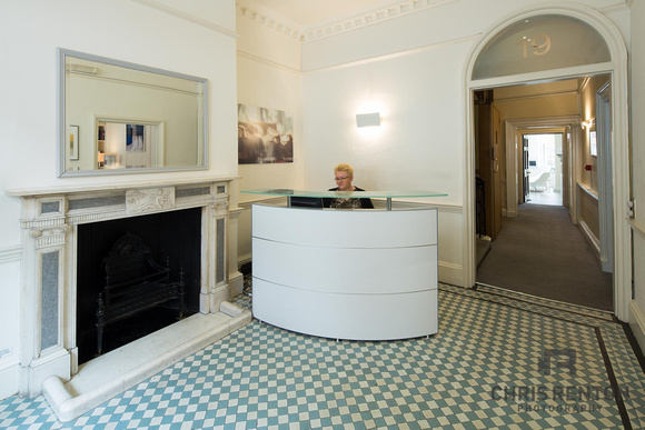 London IVF and Genetics Centre