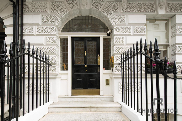London IVF and Genetics Centre