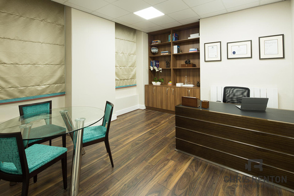 London IVF and Genetics Centre
