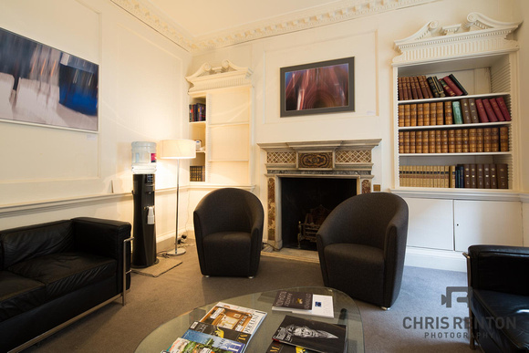 London IVF and Genetics Centre