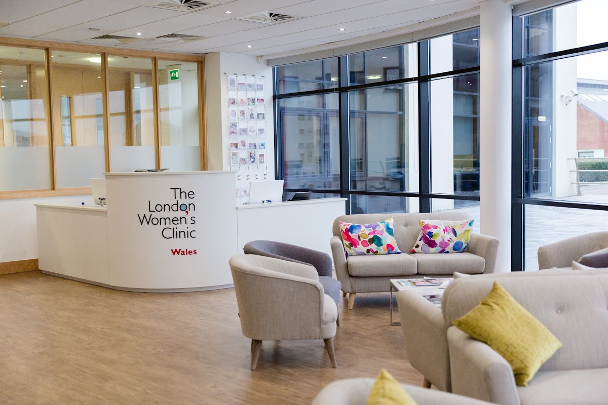 London Women’s Clinic