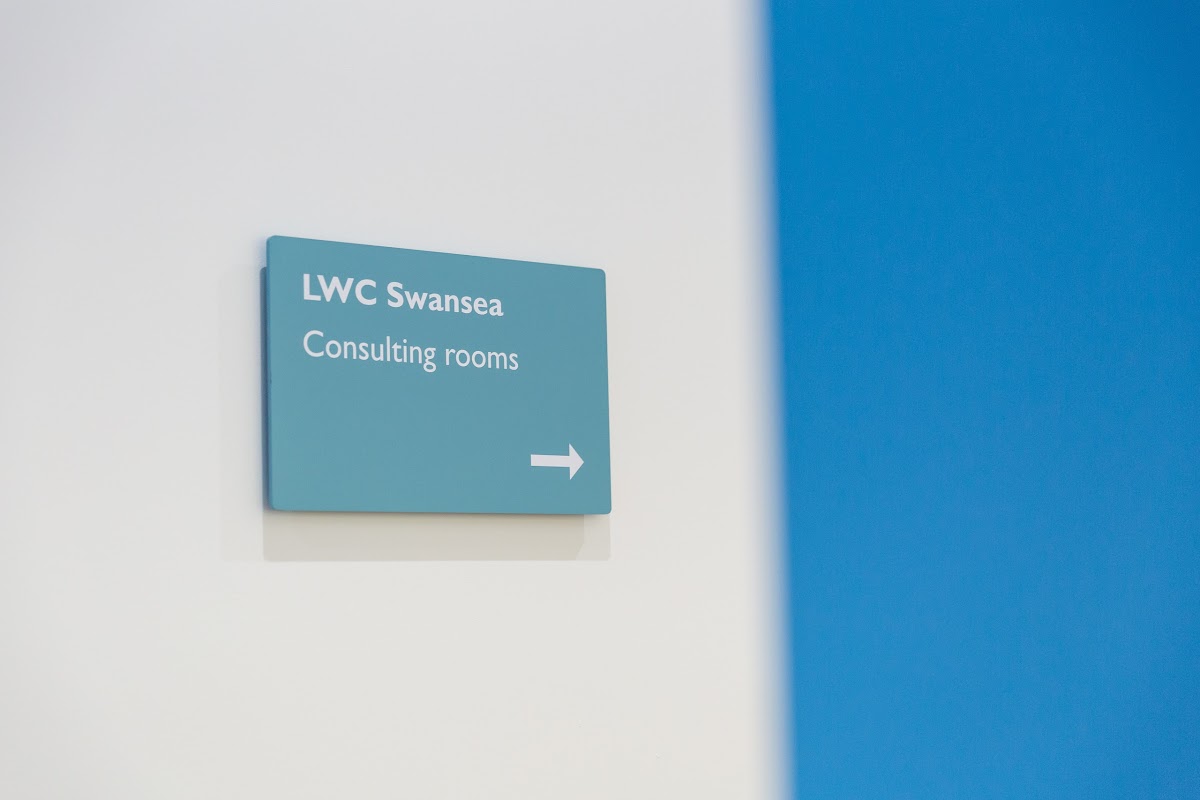 London Women’s Clinic