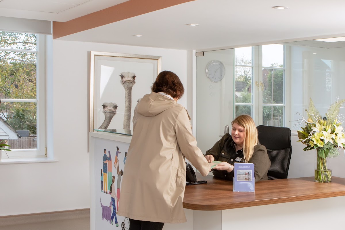 London Women’s Clinic