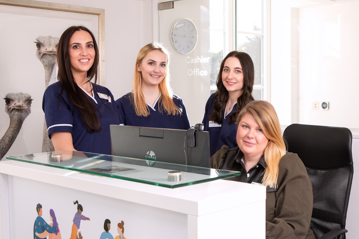 London Women’s Clinic