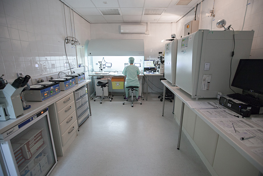 London Women’s Clinic