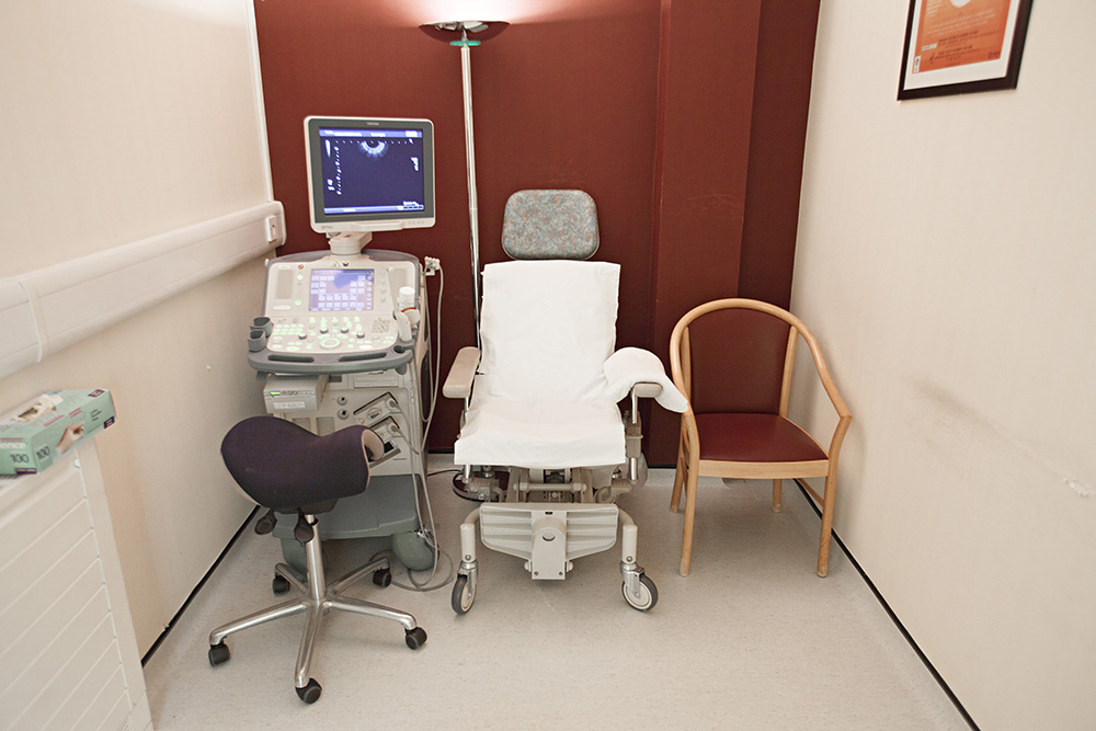 London Women’s Clinic