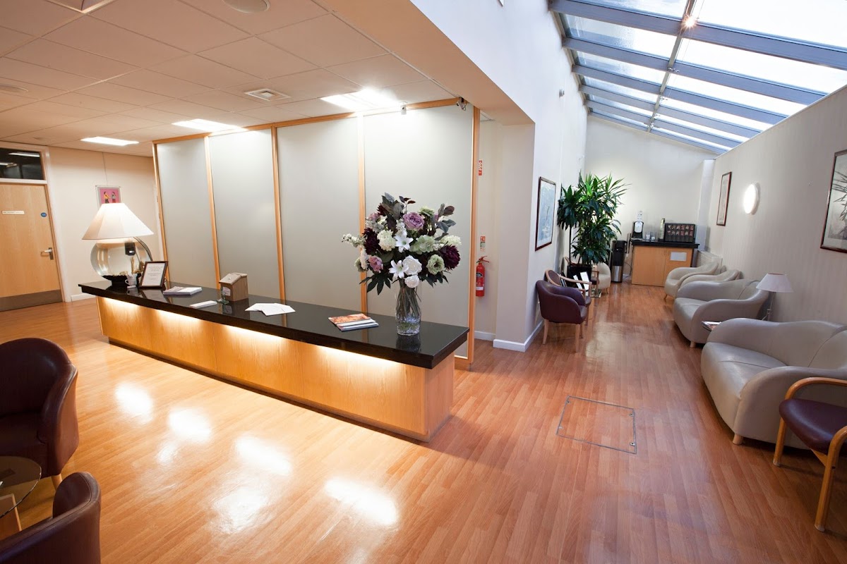 London Women’s Clinic