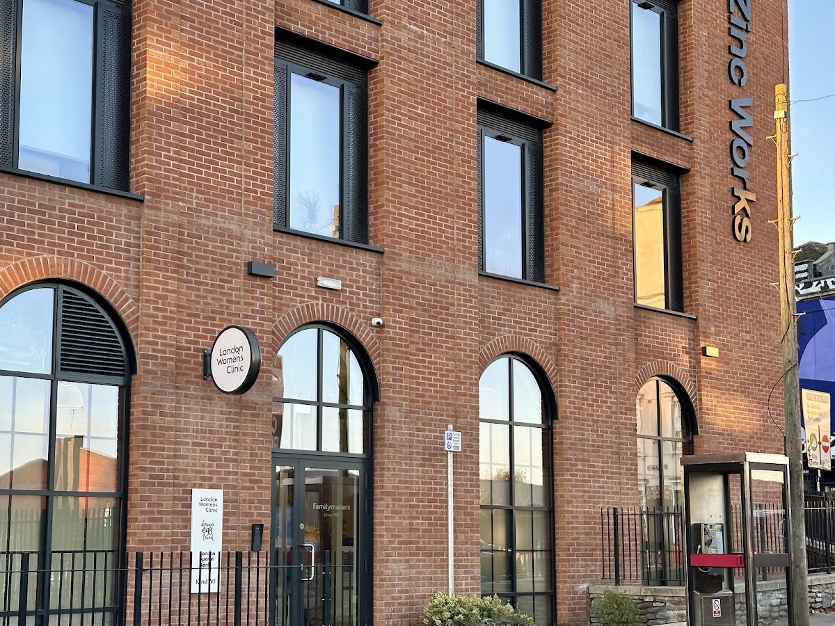 London Women’s Clinic