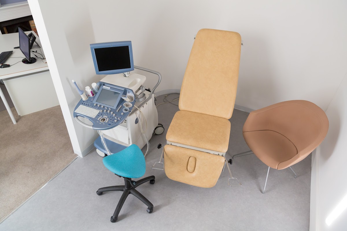 London Women’s Clinic