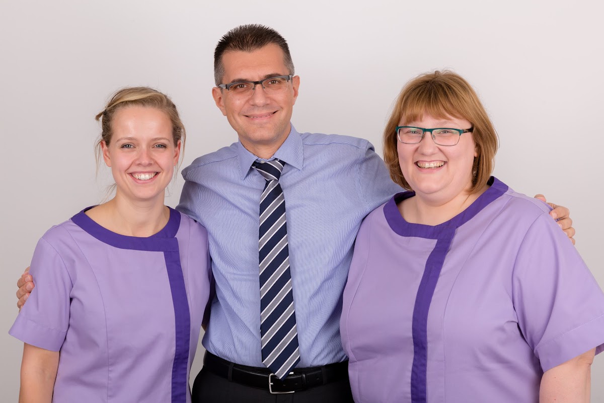 London Women’s Clinic
