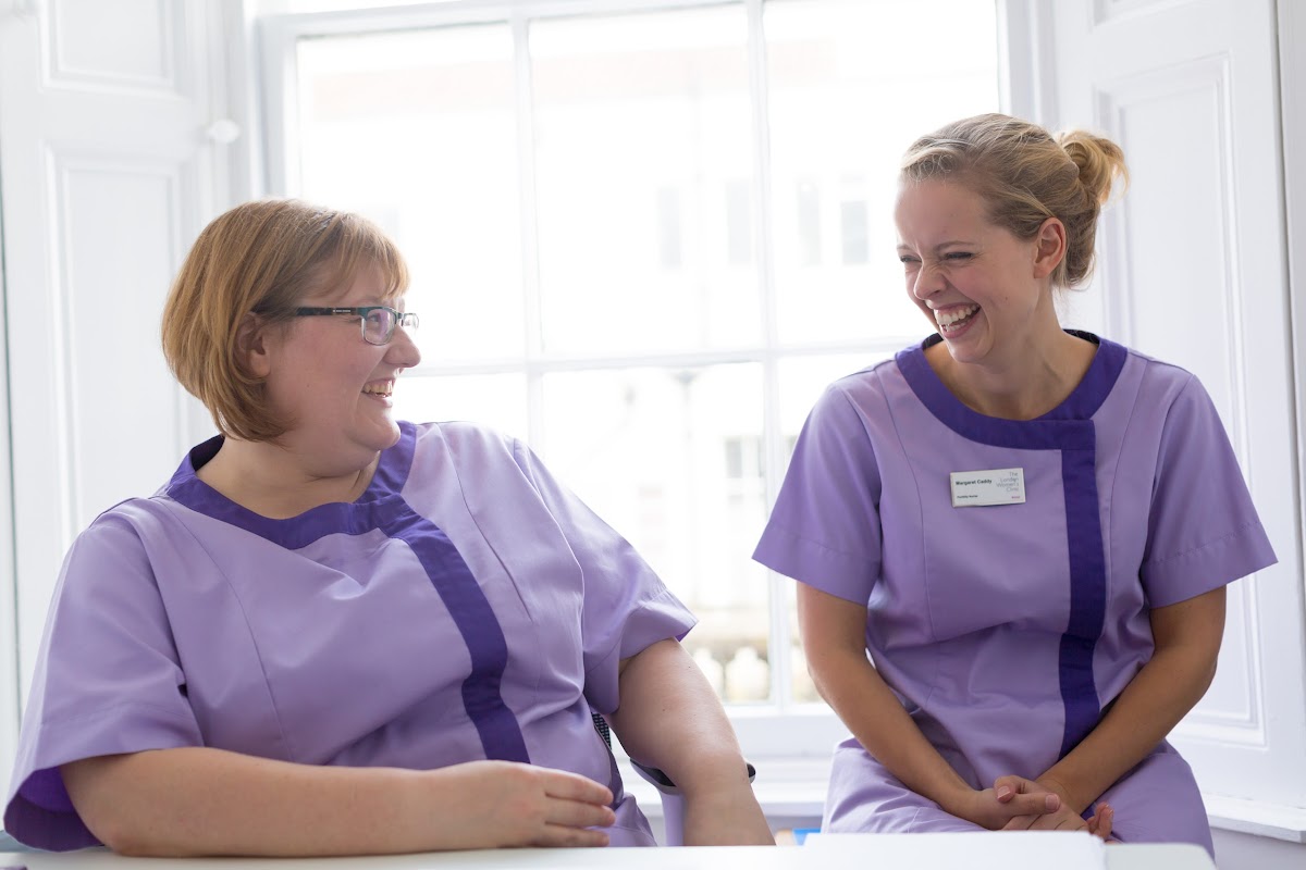 London Women’s Clinic