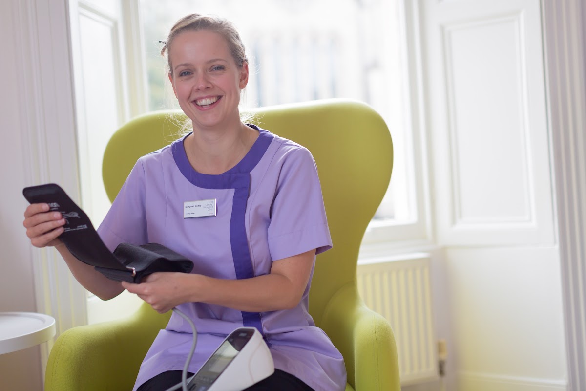 London Women’s Clinic