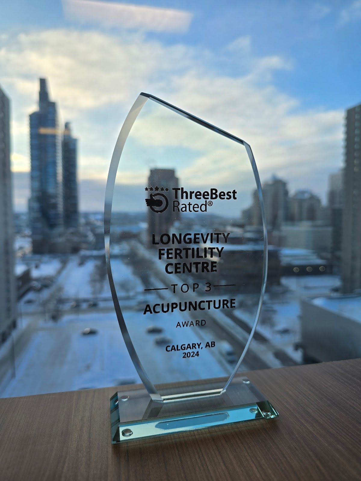 Longevity Fertility Centre Traditional Chinese Medicine & Acupuncture 佑生堂中醫診所