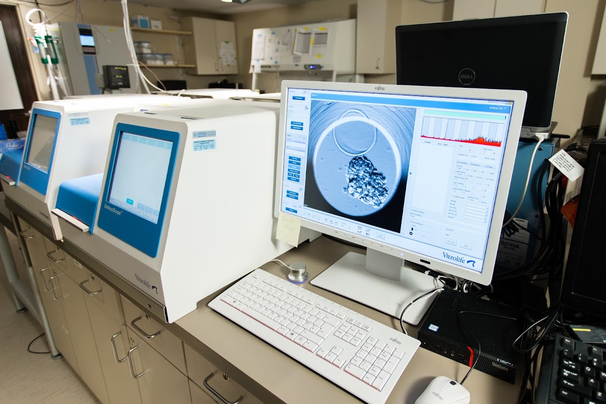 MCRM Fertility