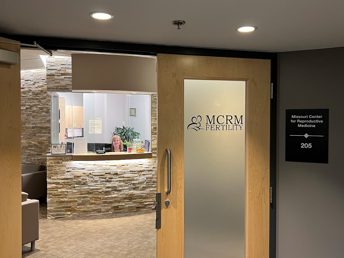 MCRM Fertility