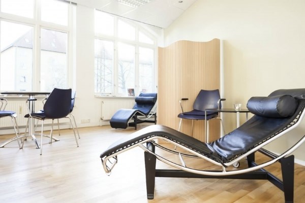Maigaard Fertilitetsklinik – Aarhus