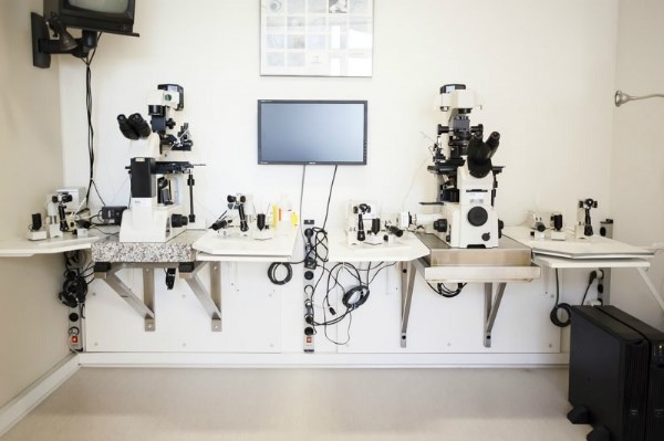 Maigaard Fertilitetsklinik – Aarhus