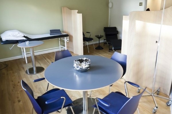 Maigaard Fertilitetsklinik – Aarhus