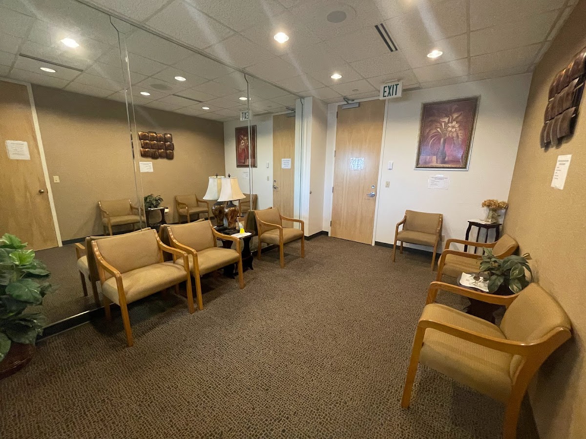 Mitwally-Fertility-Clinic