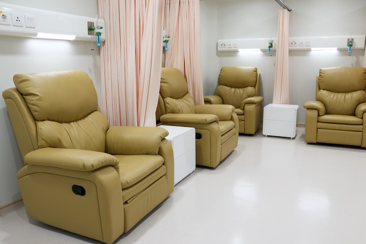 Morula IVF Jakarta – IVF Center